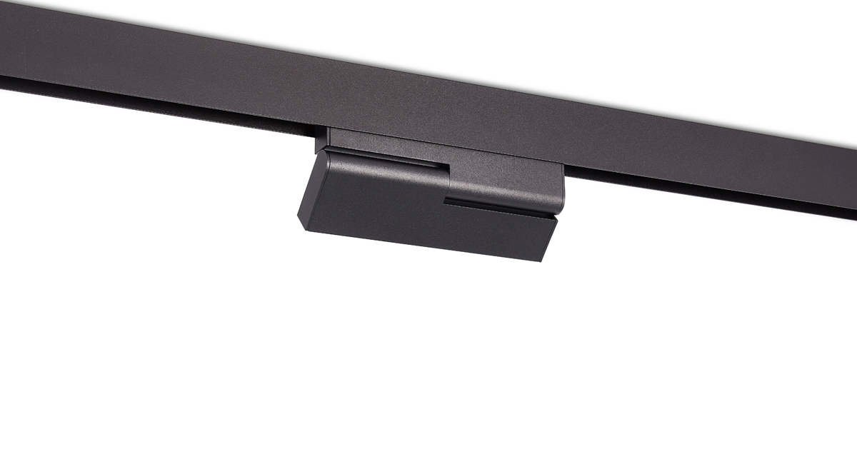 Трековый светильник Donolux Line DL20294WW8B