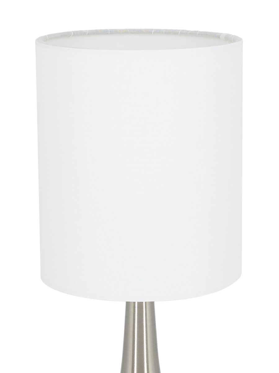 Настольная лампа ARTSTYLE HT-713NICW