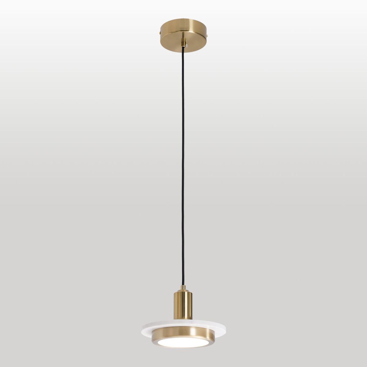 Подвесной светильник Lussole LSP-7518