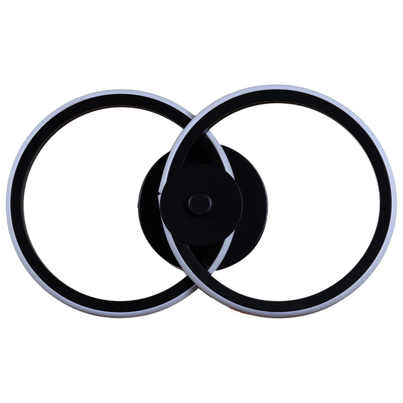 Настенный светильник Reluce 04300-9.2-02