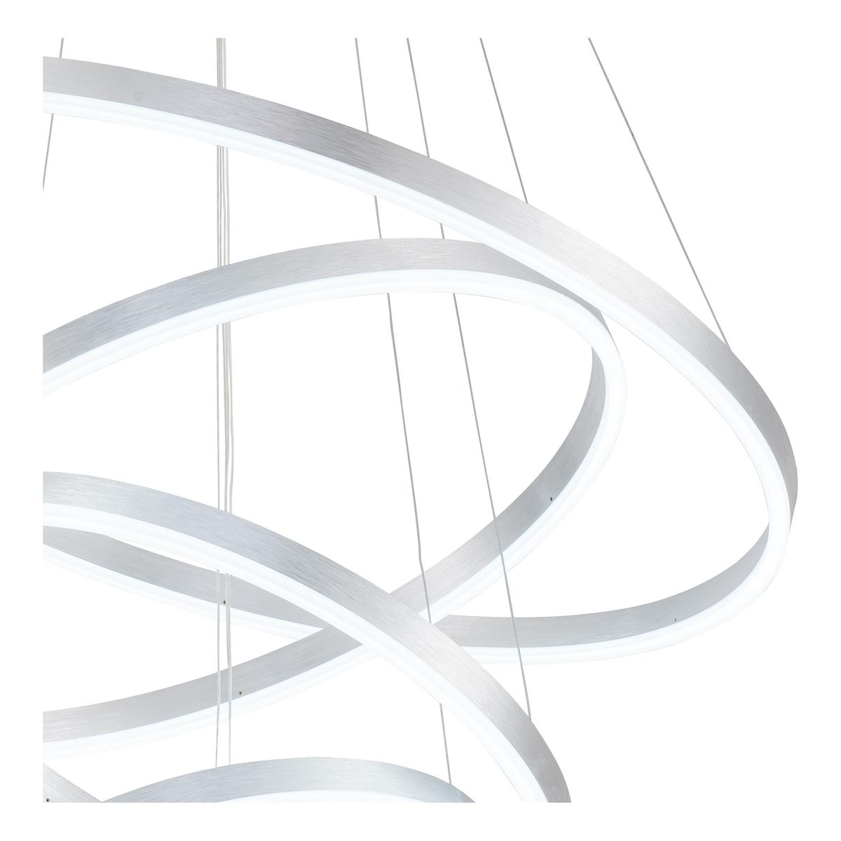 Подвесная люстра Stilfort Planetary 4005/11/04PL