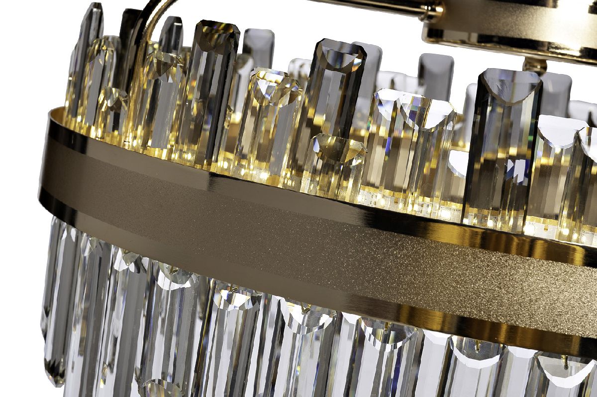 Подвесная люстра Garda Decor 62GDW-985-600