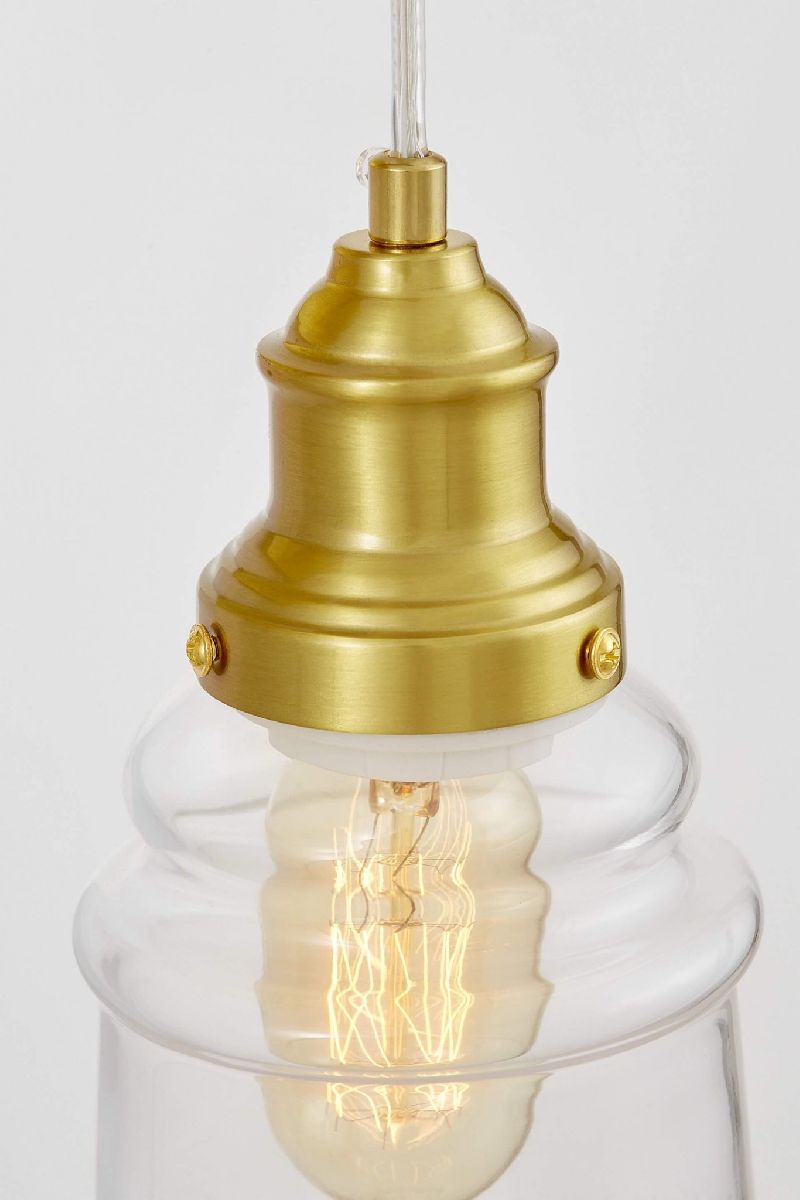 Бра Lumina Deco Moletti LDW 6844-1 MD+PR