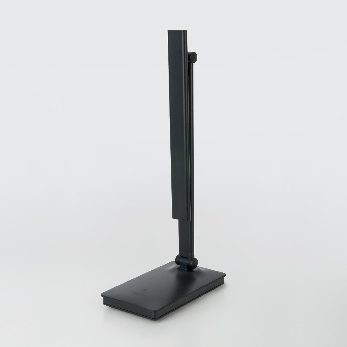 Настольная лампа Eurosvet Brooklyn 80423/1 черный