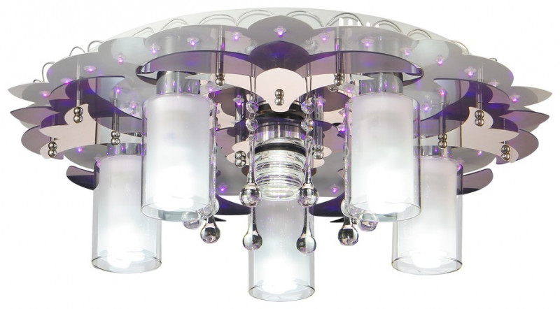 Потолочная люстра VELANTE 184-207-06