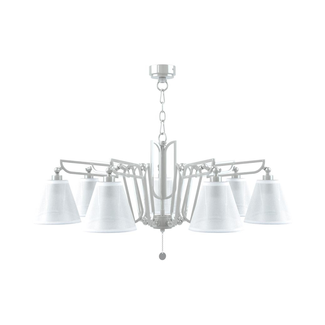 Подвесная люстра Lamp4you Hightech M1-07-WM-LMP-O-20