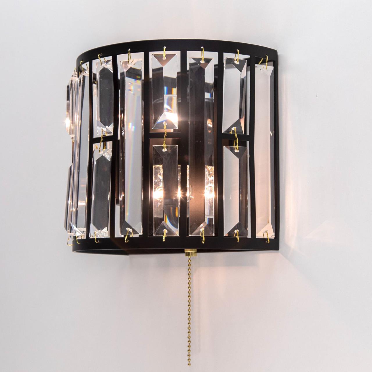 Настенный светильник Citilux Гермес CL331321 в Москве