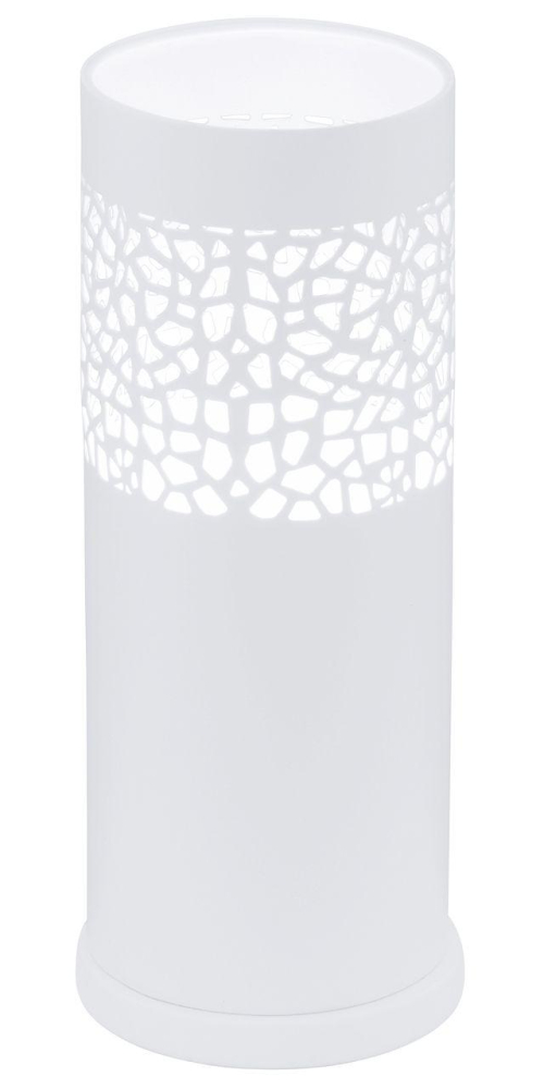 Настольная лампа Eglo Carmelia 91417