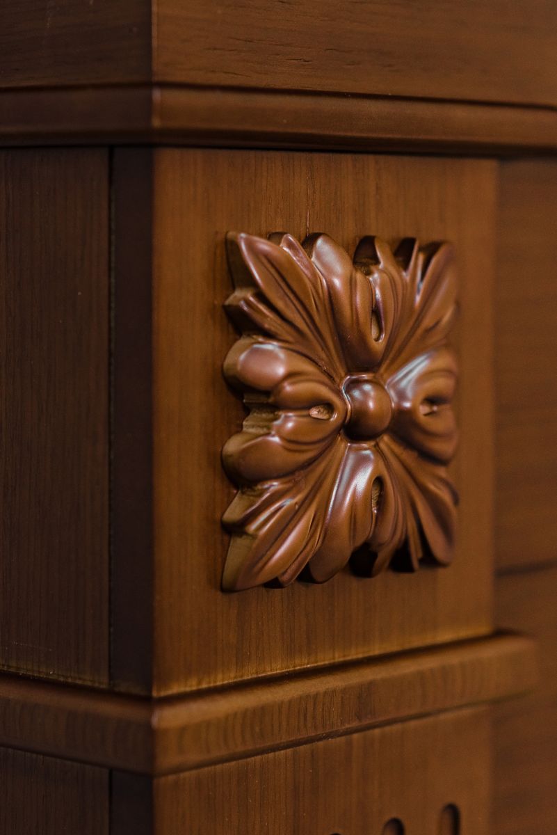 Электрокамин Elekam Adagio с очагом Pulsar 100013