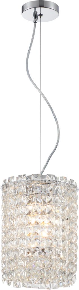 Подвесной светильник Stilfort Delone 2179/09/02P