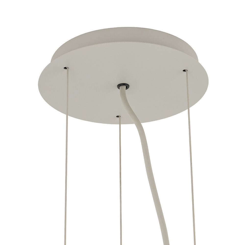 Подвесной светильник Nowodvorski Satellite L Wood 11494