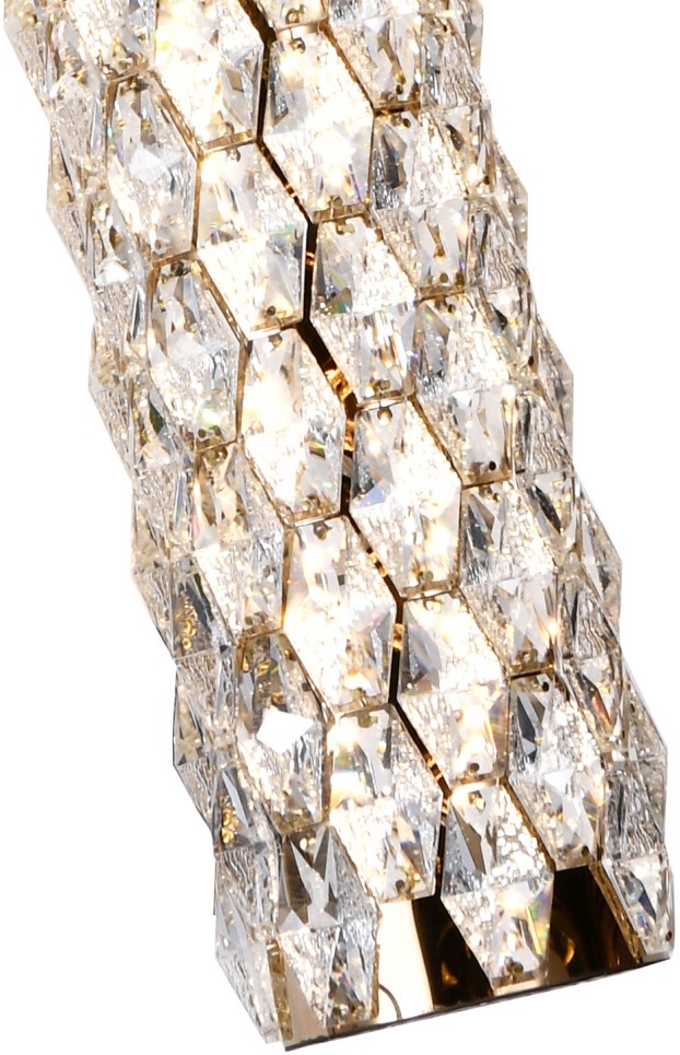 Подвесной светильник Stilfort Ромбус 4040/03/01P