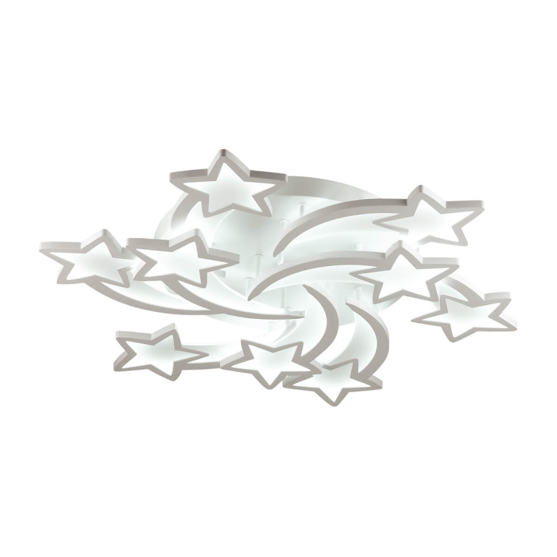 Детская люстра LUMION 4526/99CL