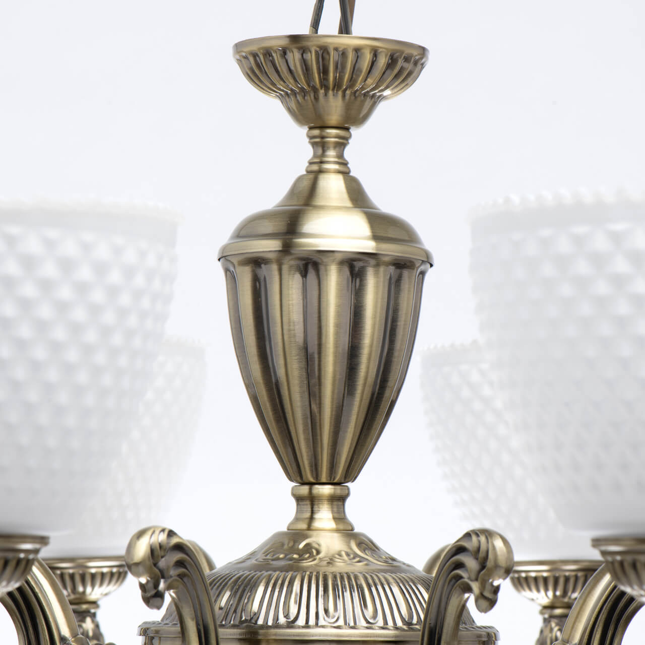 Подвесная люстра MW-Light 114010308