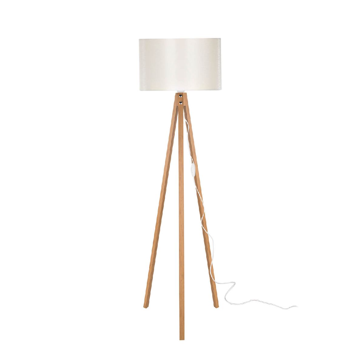 Торшер Toplight Sarah TL1618S-01BA