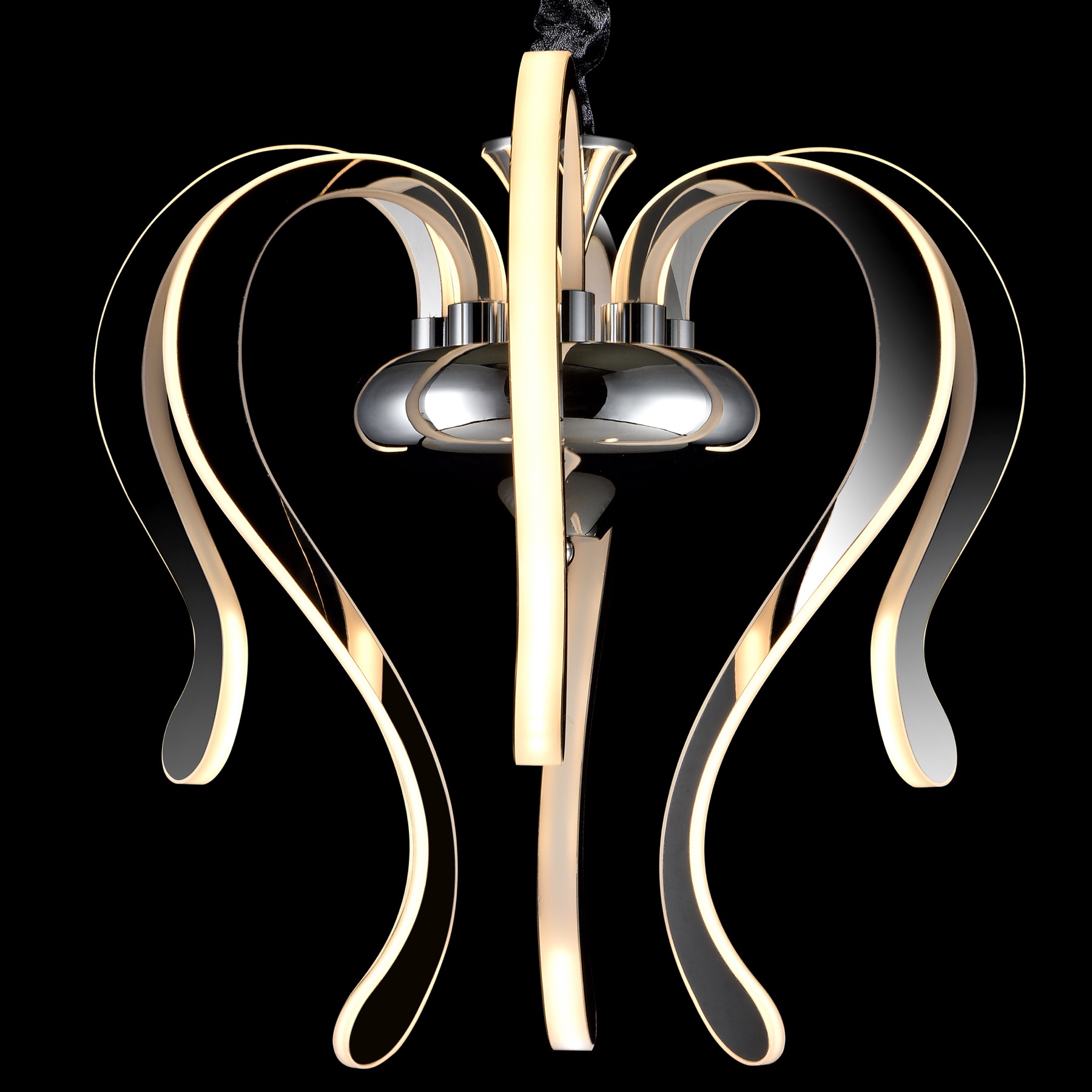 Подвесная светодиодная люстра Mantra Versailles 5564