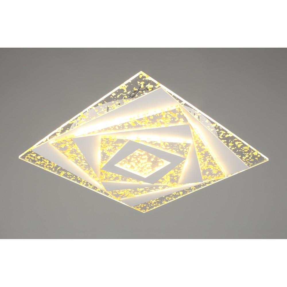 Потолочная люстра Omnilux Vittuone OML-08727-151