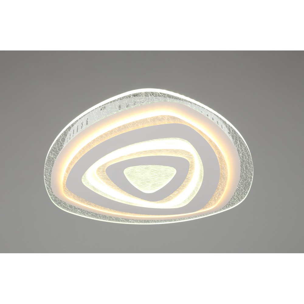 Потолочная люстра Omnilux Arzano OML-08407-146