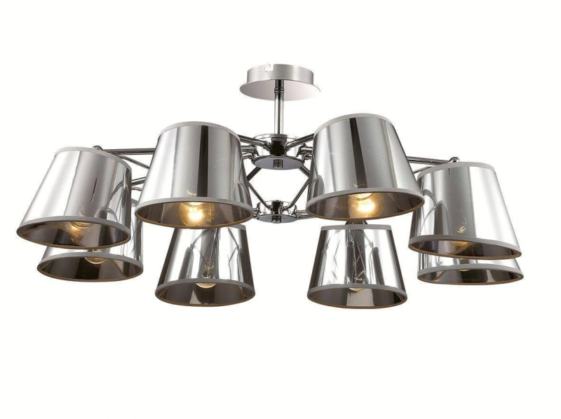 Потолочная люстра Lumion Barensa 3281/8C