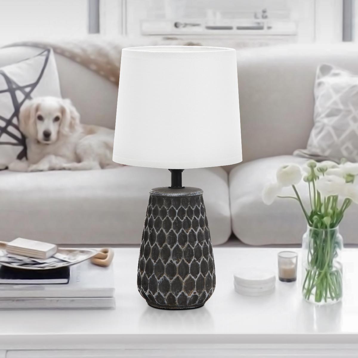 Настольная лампа Rivoli Bertha 7071-501 Б0057271