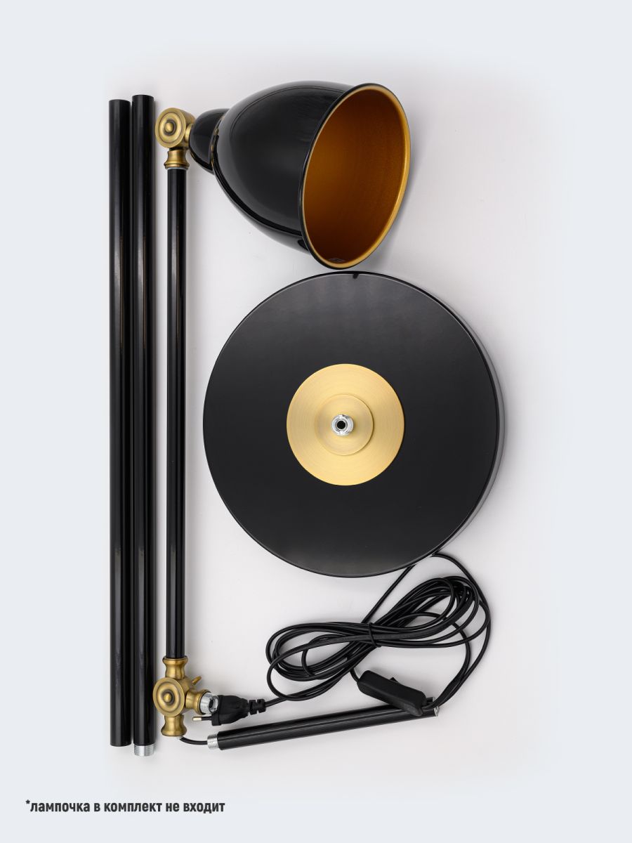 Торшер ARTSTYLE HT-729B