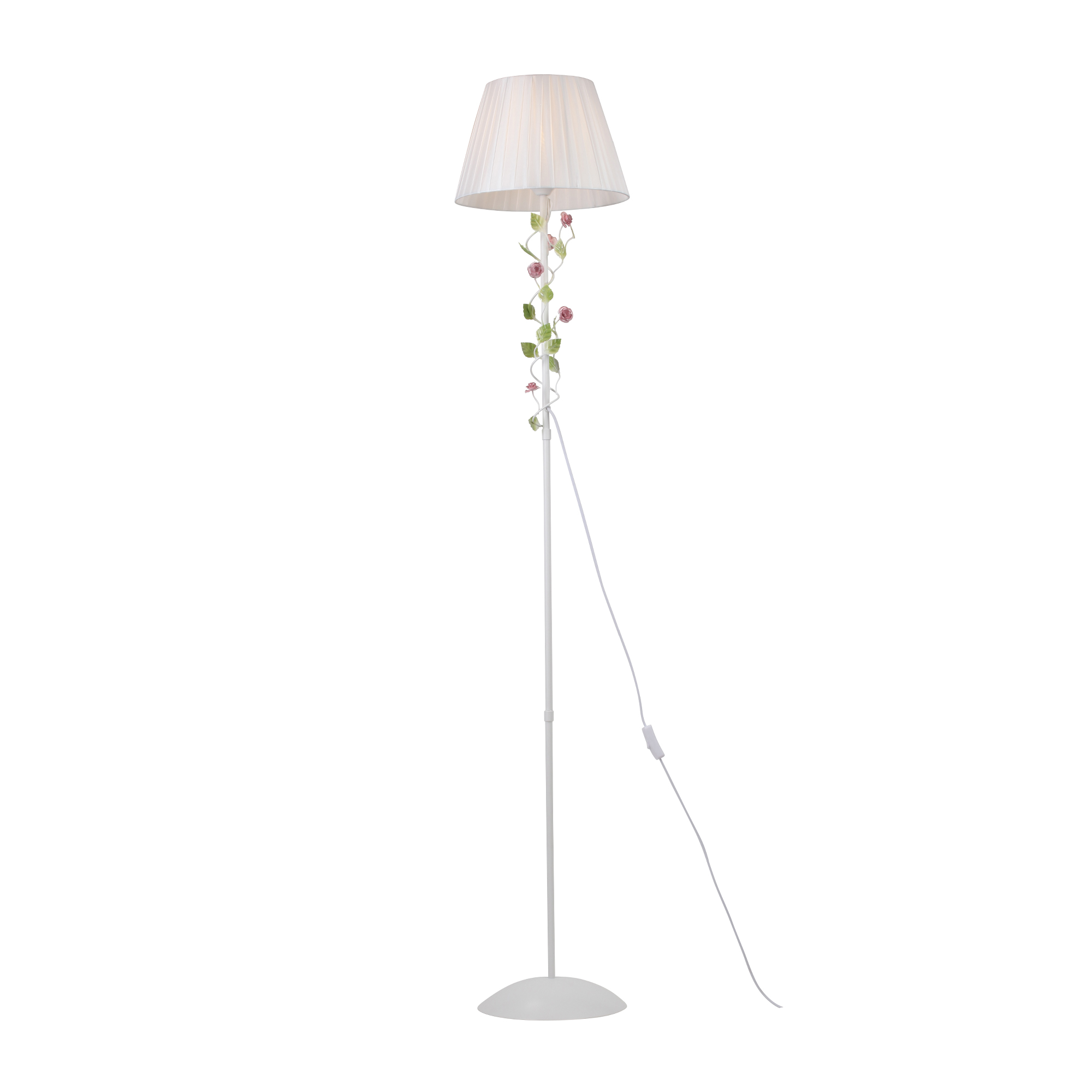 Торшер Vitaluce V1796-0/1P