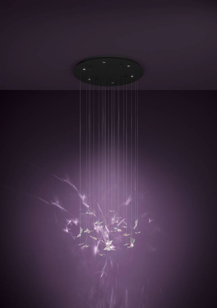 Подвесной светильник Eglo Adrados 390435