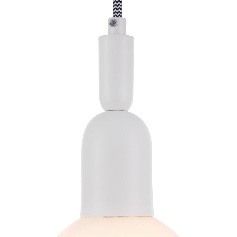 Подвесной светильник Maytoni Ball MOD267-PL-01-W