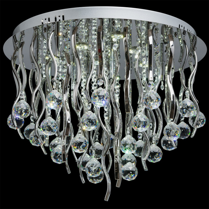 Потолочная люстра Chiaro Бриз 464016518