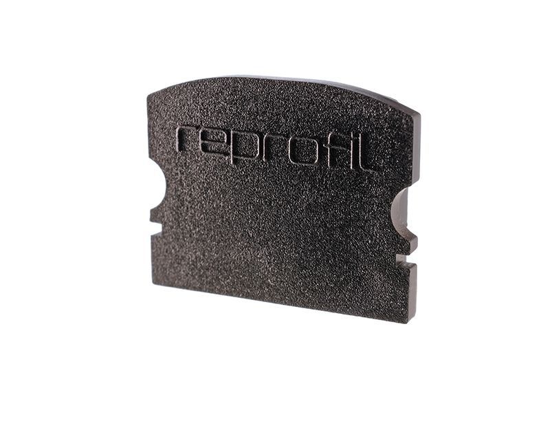 Торцевая заглушка (2 шт.) Deko-Light F-AU-02-15 978572