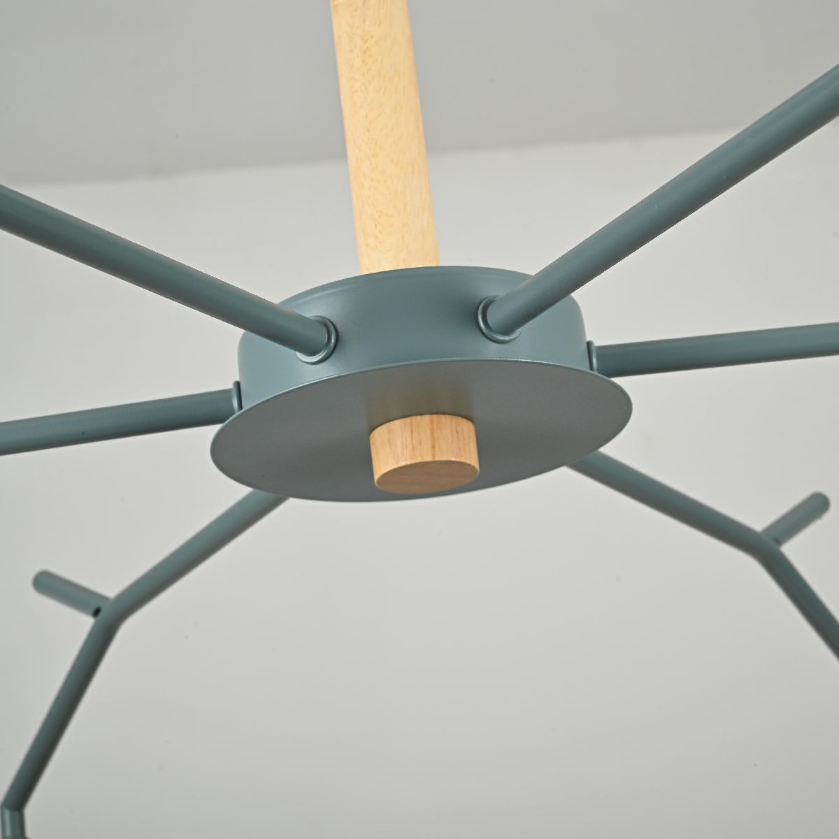 Люстра на штанге ImperiumLoft Les color 220509-23