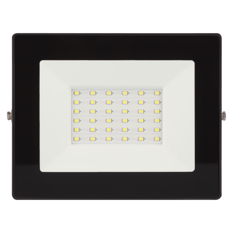 Прожектор светодиодный ЭРА LPR-022-B-60K-050 Б0050952