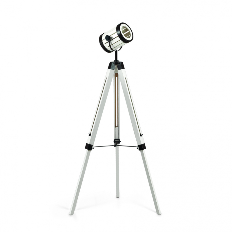 Торшер Ideal Lux Torchio PT1 Bianco 133973