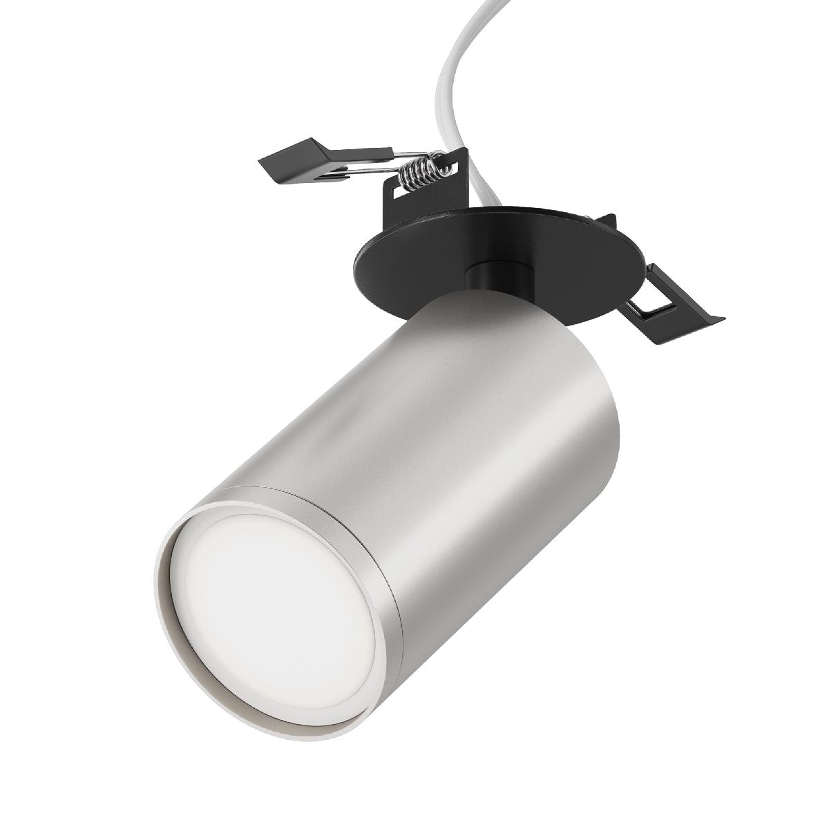 Спот Maytoni Technical Focus S C049CL-U-1BS