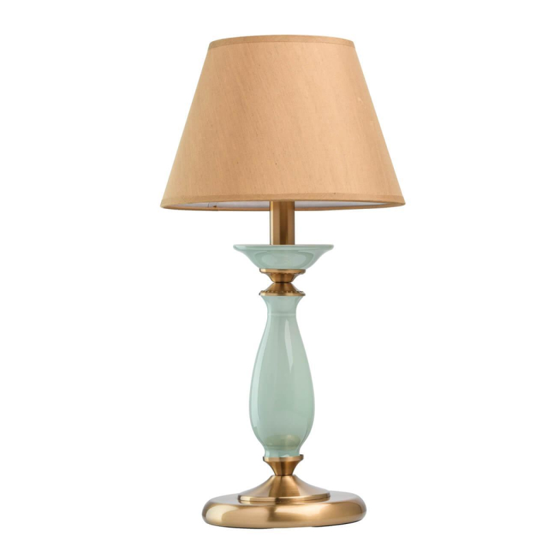 Настольная лампа MW-Light Магеллан 1 713030401