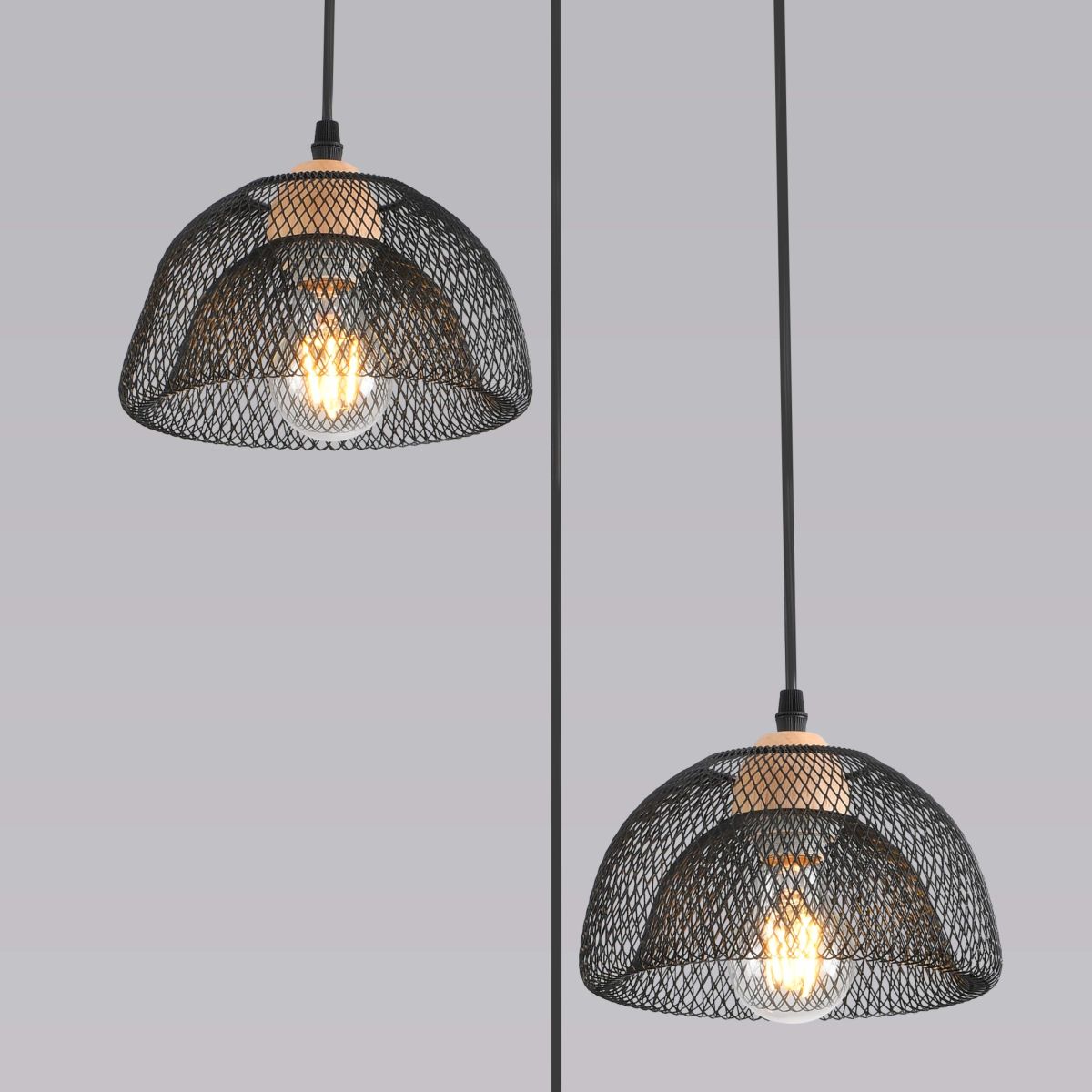 Подвесной светильник Alfa Light F3524-33