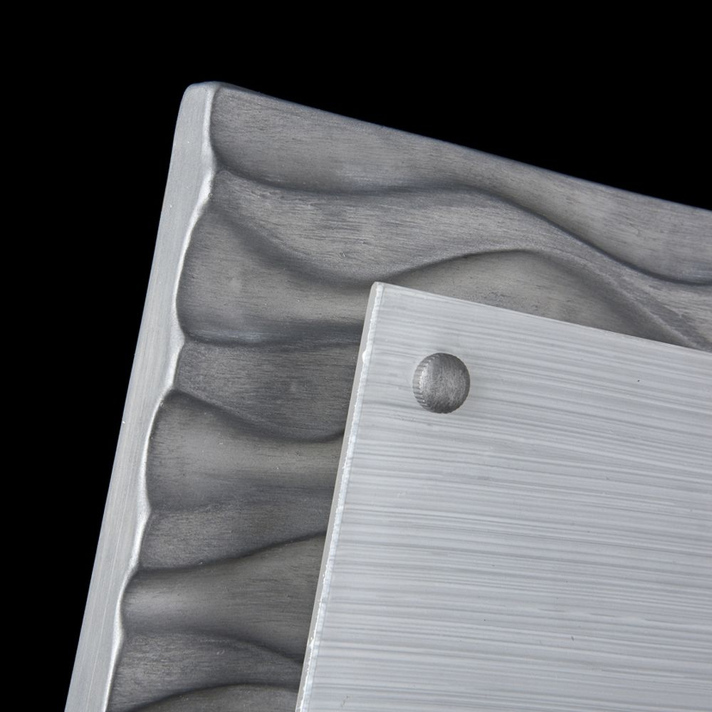 Потолочный светильник Maytoni Sea C852-CL-04-S