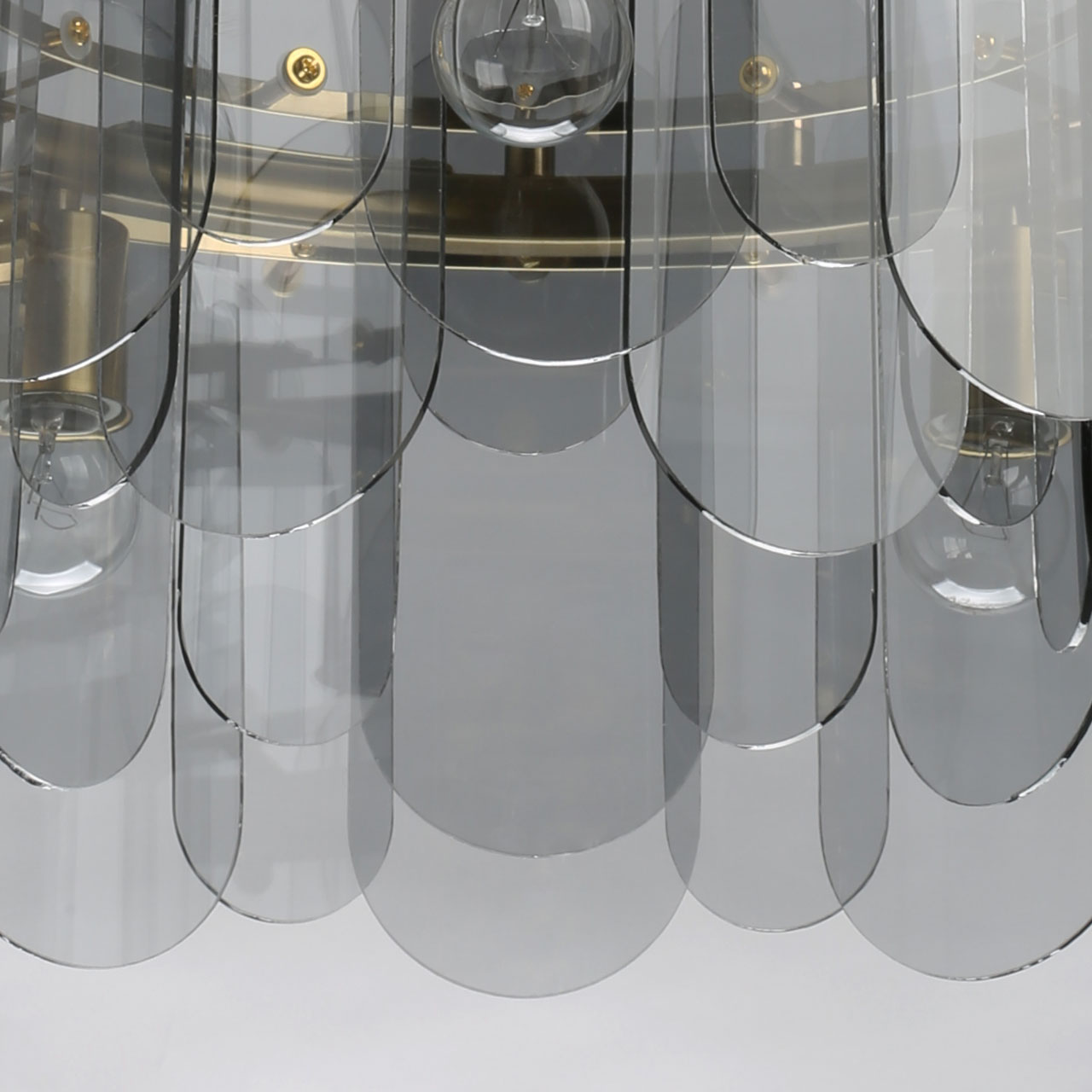 Подвесная люстра De Markt Бриз 111014905 в Москве