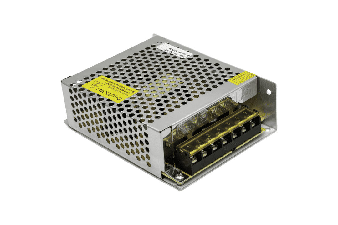 Блок питания SWG S-100-24 000106