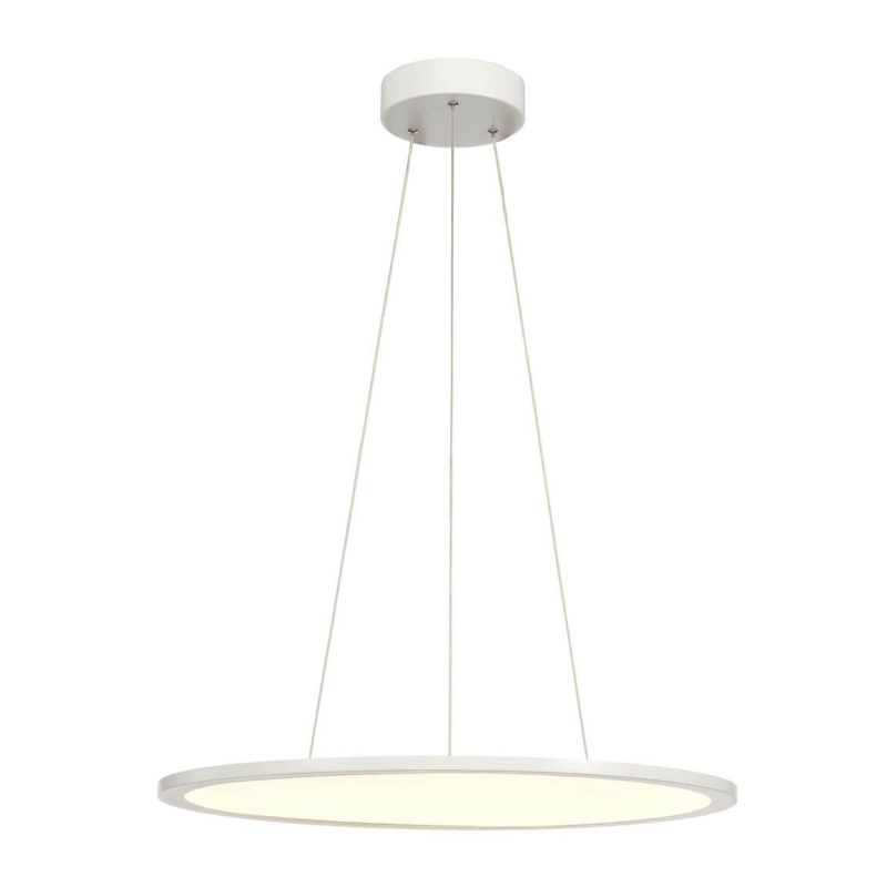 Подвесной светодиодный светильник SLV Panel 1003044