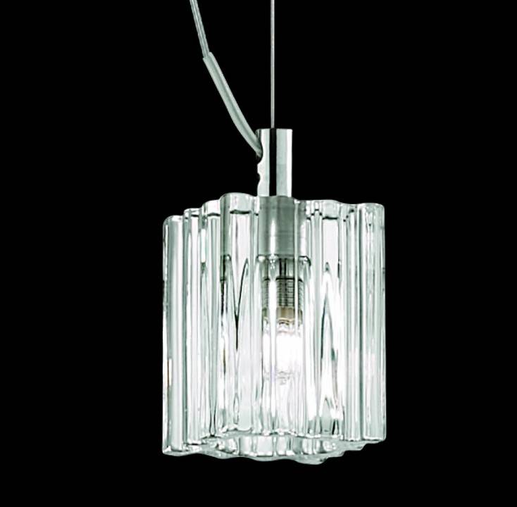Подвесной светильник Ideal Lux Martini SP1 049533