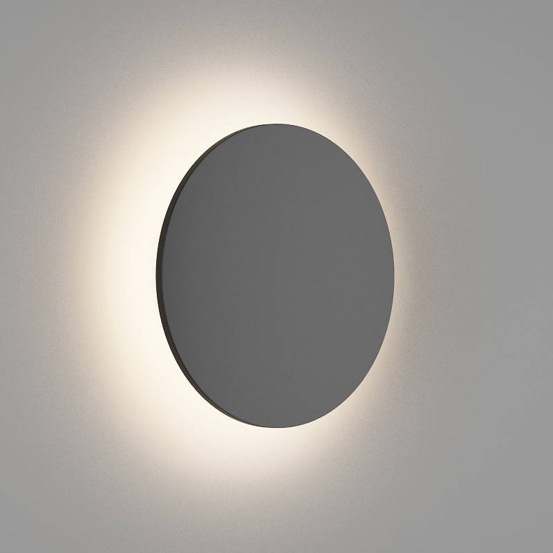 Настенный светильник DesignLed GW-8663L-16-BL-WW 004445