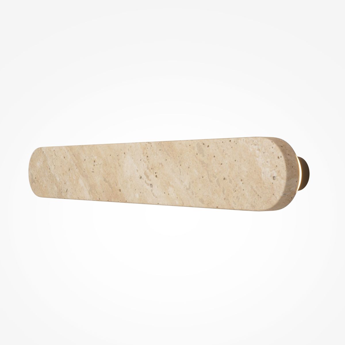 Настенный светильник Maytoni Glamping MOD437WL-L13BG3K