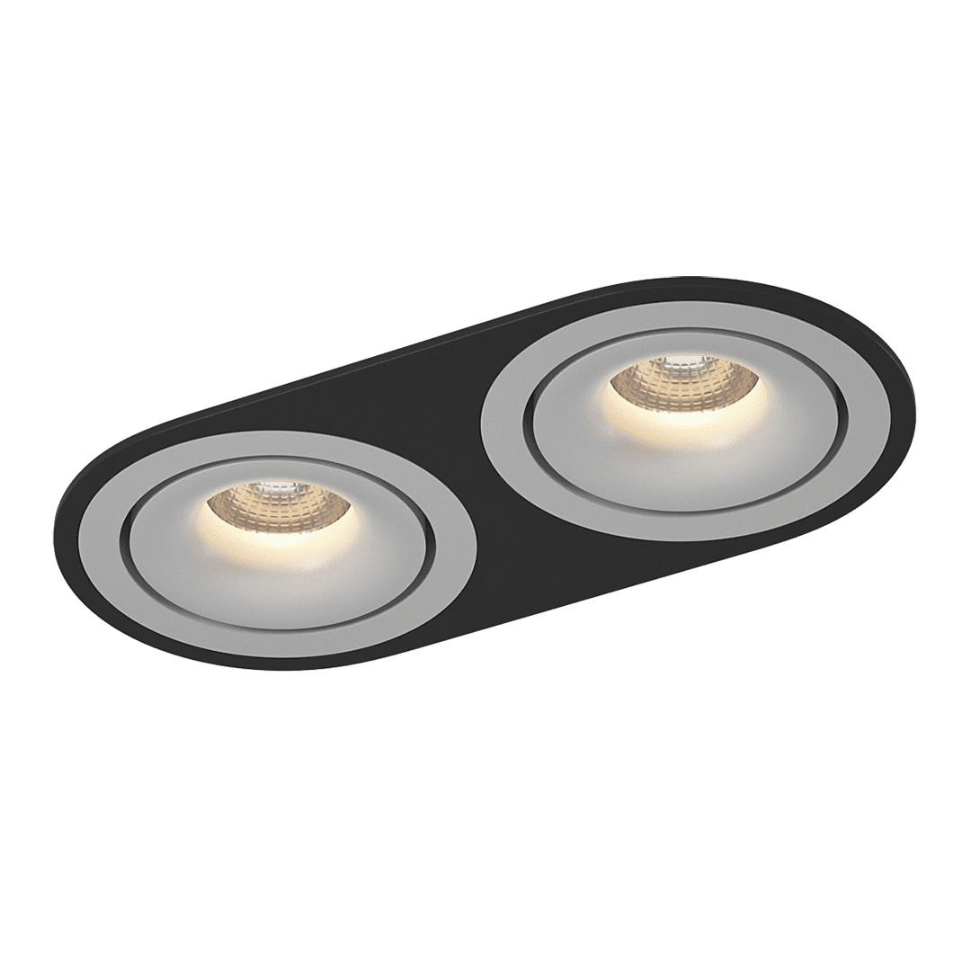 Рамка SWG COMBO-1R2-BL 004150