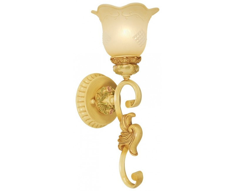 Бра WERTMARK WE358.01.001