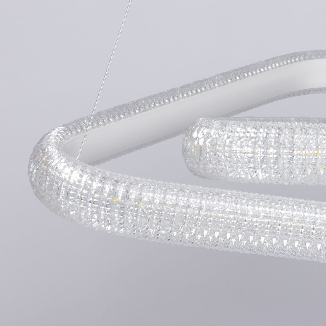 Подвесная люстра De Markt Оскар 510015501