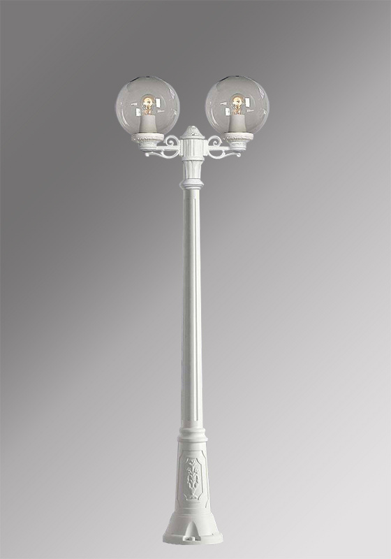 Уличный фонарь Fumagalli Gigi Bisso/G250 G25.156.S20.WXE27