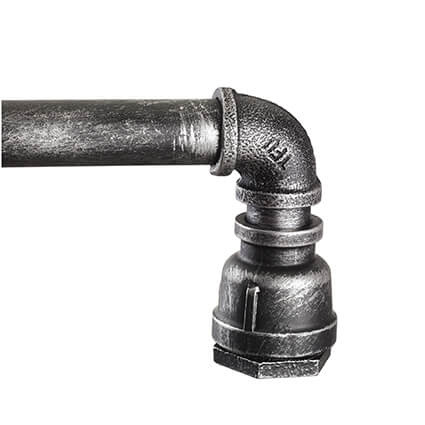 Потолочная люстра Ideal Lux Plumber PL8 Vintage 175331