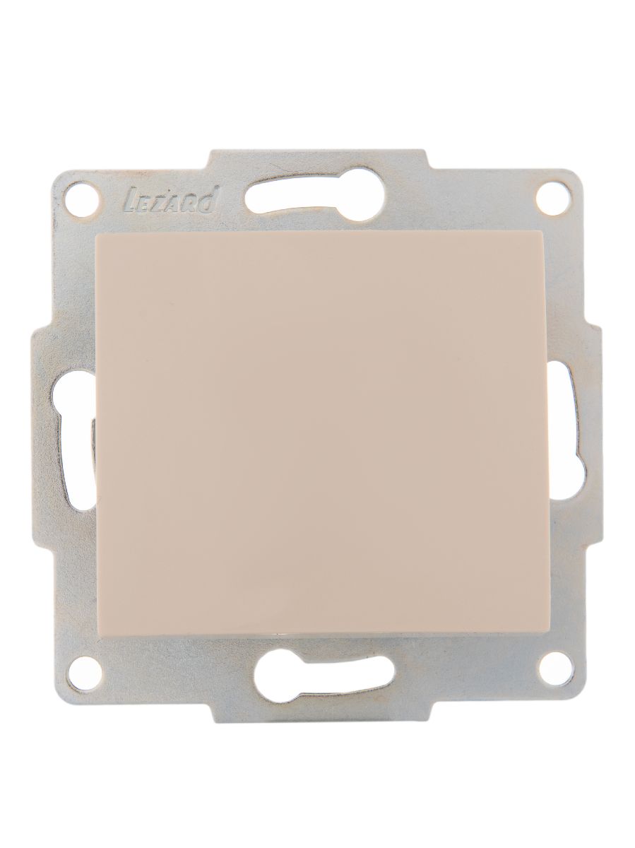 Выключатель Lezard Karina 707-0388-100