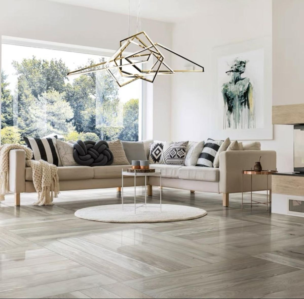 Подвесная люстра Alfa Light F0424-07